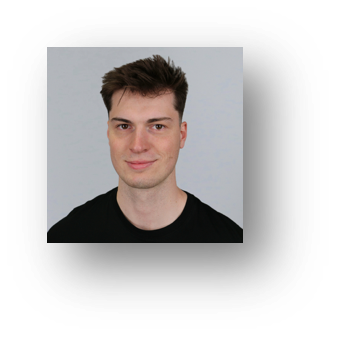 Aaron Beigel, Projektleitung SS25