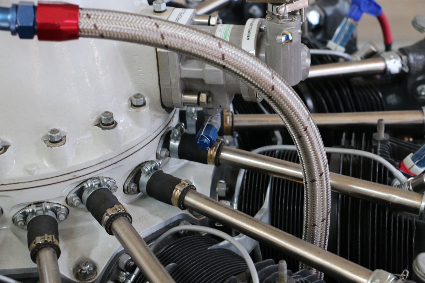 Motor
