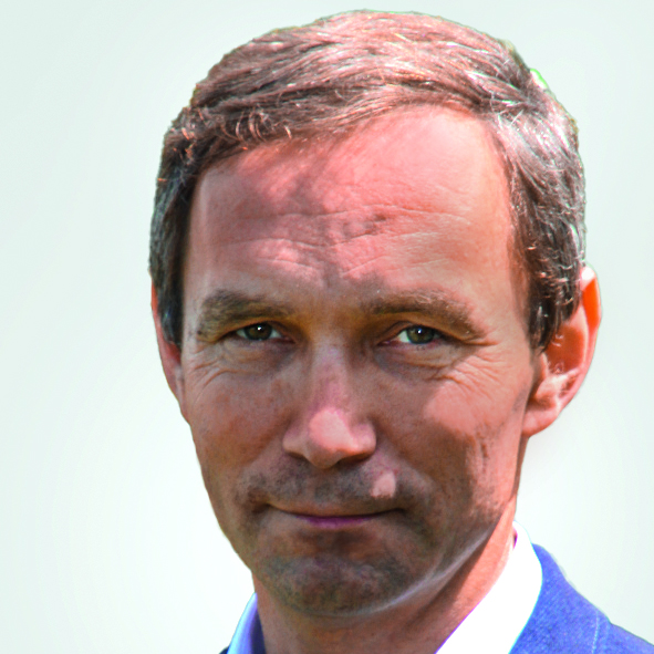Prof. Schullerus