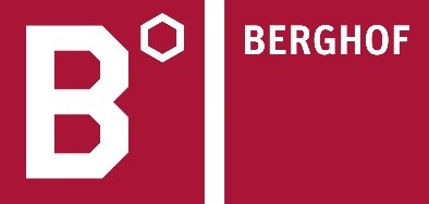 Logo Berghof