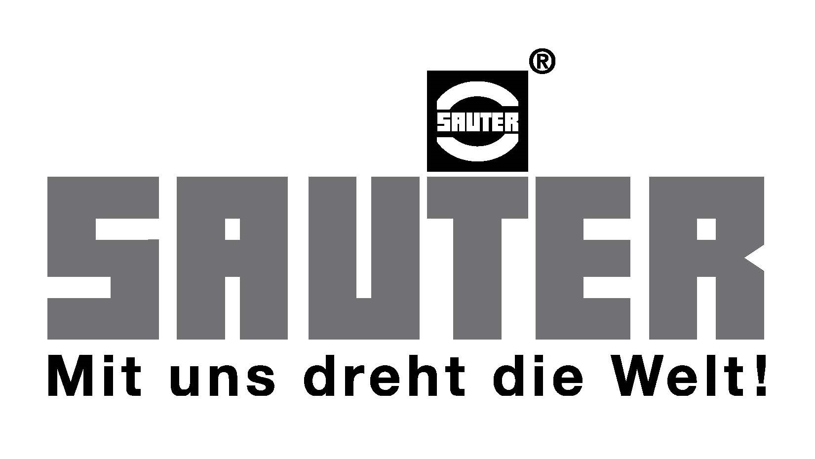 Logo Sauter