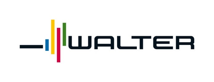 Logo Walter AG