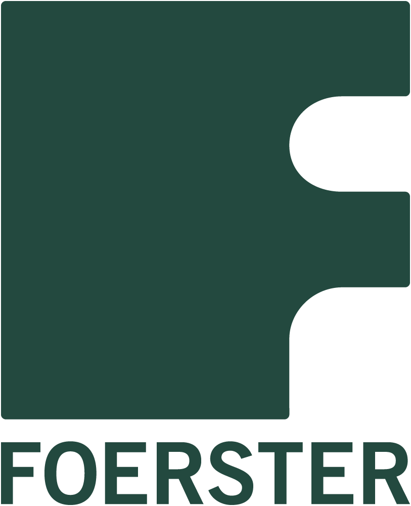 Logo Foerster