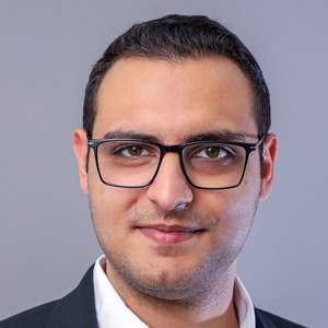 Siavash Behnia