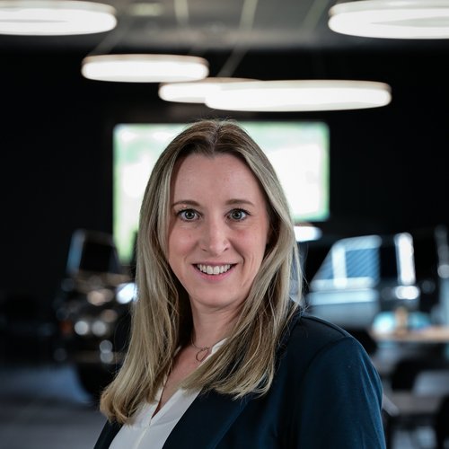 Dr. Svenja Reimer
